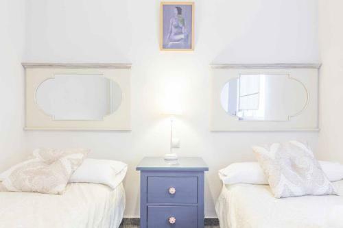 Apartamento Old Town 7px&3br Apt Metropolparasol