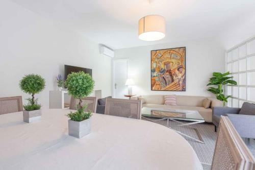 Apartamento Old Town 7px&3br Apt Metropolparasol