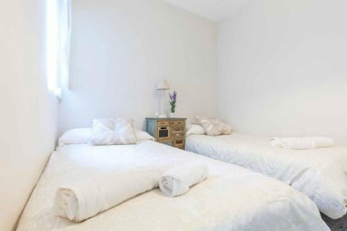 Apartamento Old Town 7px&3br Apt Metropolparasol