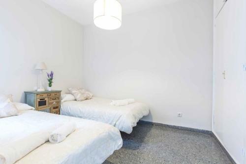 Apartamento Old Town 7px&3br Apt Metropolparasol