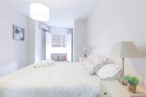 Apartamento Old Town 7px&3br Apt Metropolparasol