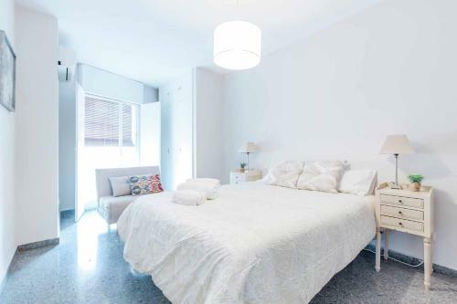 Apartamento Old Town 7px&3br Apt Metropolparasol