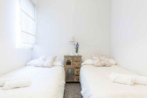 Apartamento Old Town 7px&3br Apt Metropolparasol