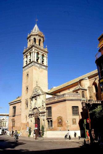 Apartamento Old Town 7px&3br Apt Metropolparasol