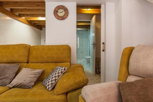 Apartamento Loft / Duplex With Charming Historic Center. Wifi