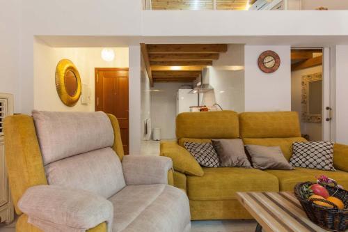 Apartamento Loft / Duplex With Charming Historic Center. Wifi