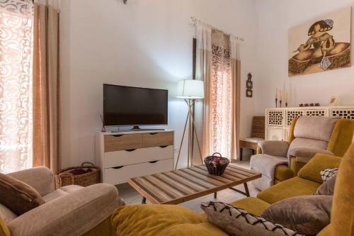 Apartamento Loft / Duplex With Charming Historic Center. Wifi