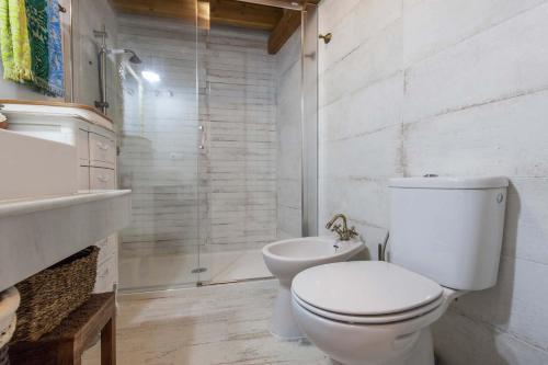 Apartamento Loft / Duplex With Charming Historic Center. Wifi