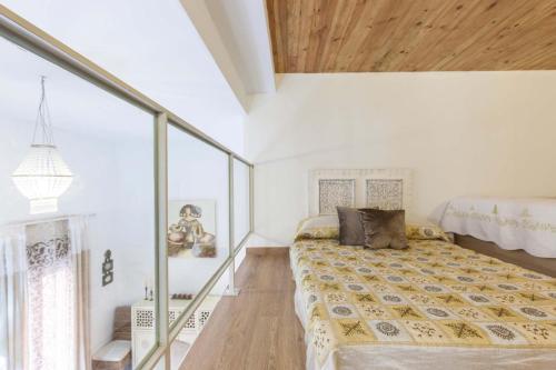 Apartamento Loft / Duplex With Charming Historic Center. Wifi