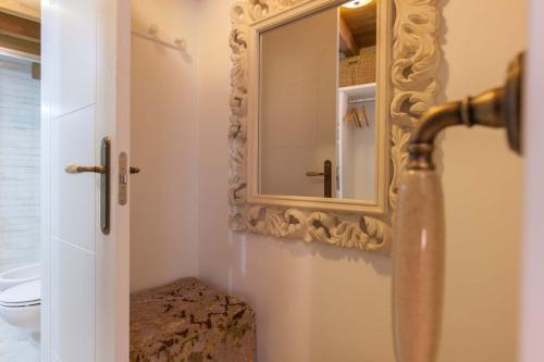 Apartamento Loft / Duplex With Charming Historic Center. Wifi