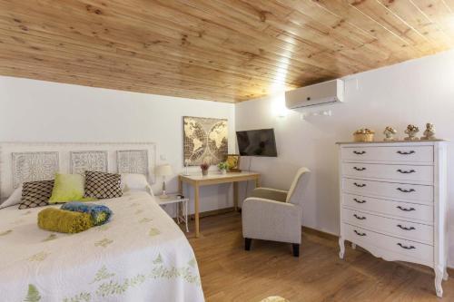 Apartamento Loft / Duplex With Charming Historic Center. Wifi