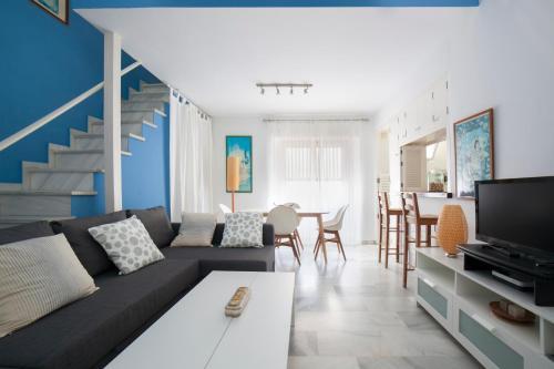 Apartamento Alohamundi Alfalfa