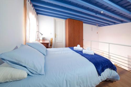 Apartamento Alohamundi Alfalfa