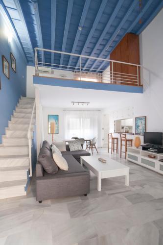 Apartamento Alohamundi Alfalfa