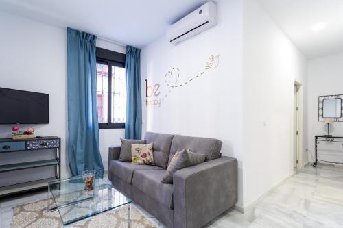 Apartamento San Bernardo
