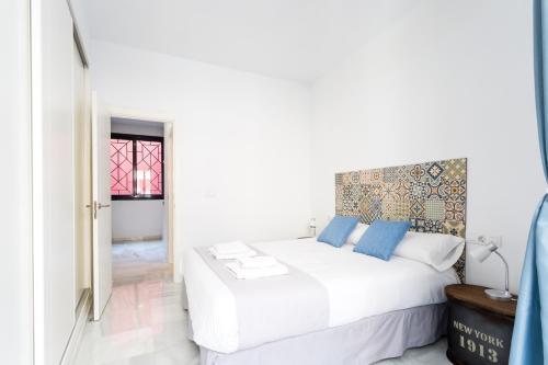 Apartamento San Bernardo