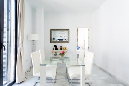 Apartamento San Bernardo