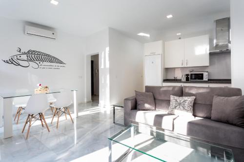 Apartamento San Bernardo