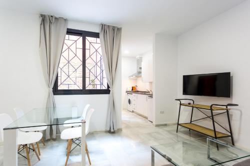 Apartamento San Bernardo