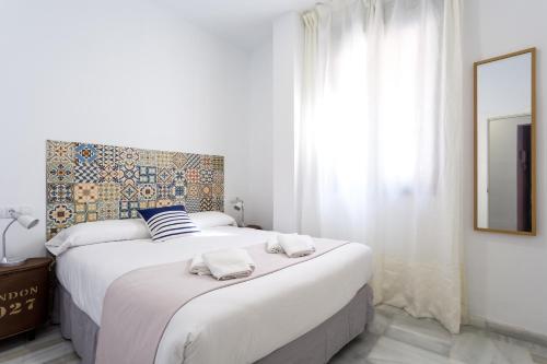 Apartamento San Bernardo