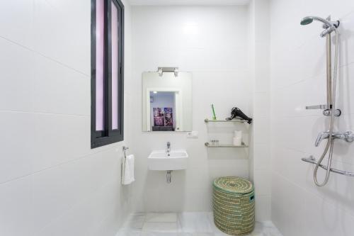 Apartamento San Bernardo