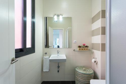 Apartamento San Bernardo