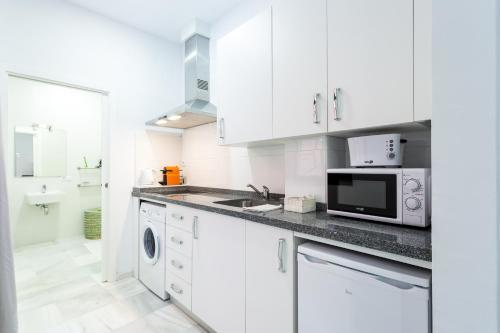 Apartamento San Bernardo