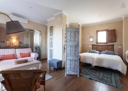 Casa Magnifica Con Vistas