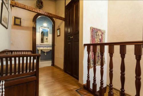 Casa Magnifica Con Vistas