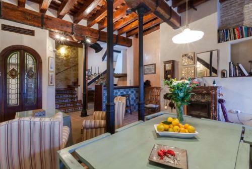 Casa Magnifica Con Vistas