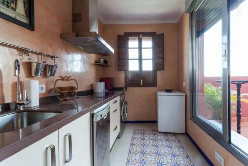 Casa Magnifica Con Vistas