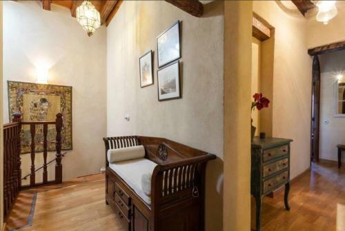 Casa Magnifica Con Vistas