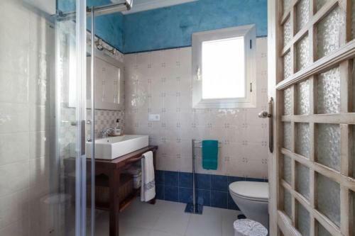 Casa Magnifica Con Vistas