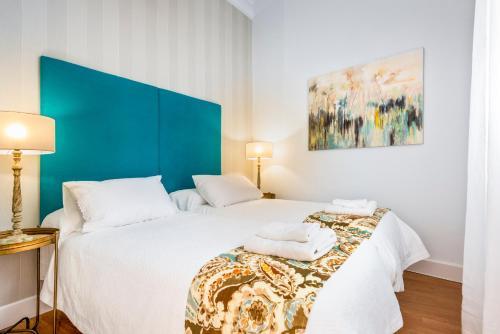 Apartamento Genteel Home Alcazar