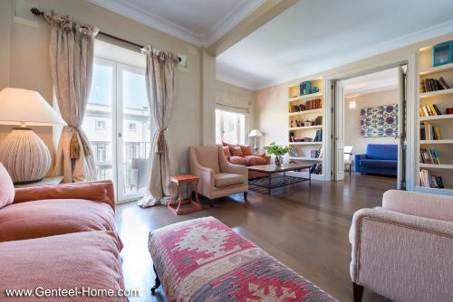 Apartamento Genteel Home Alcazar