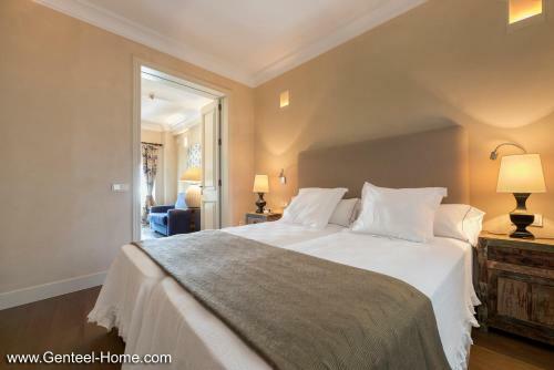 Apartamento Genteel Home Alcazar