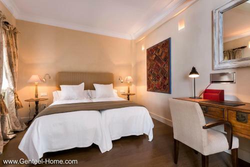 Apartamento Genteel Home Alcazar