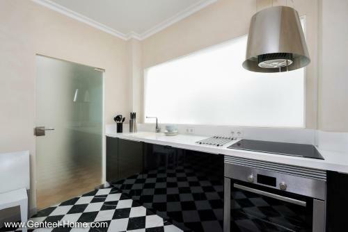 Apartamento Genteel Home Alcazar