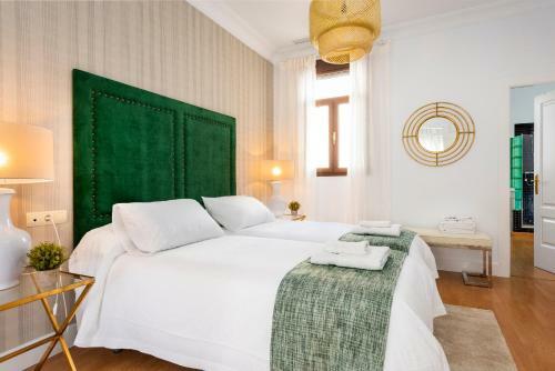 Apartamento Genteel Home Alcazar