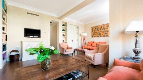 Apartamento Genteel Home Alcazar