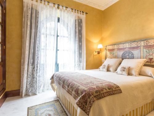 Apartamento Postigo Del Alcazar I