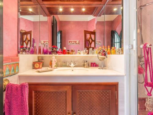 Apartamento Postigo Del Alcazar I