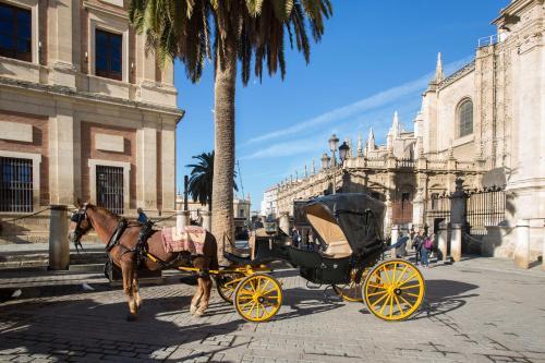 Apartamento Conteros By Keywii