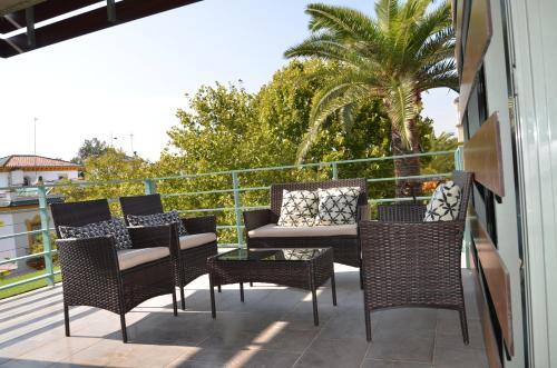 Apartamentos Siurot 33