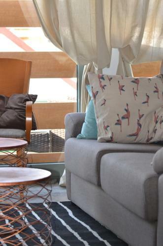 Apartamentos Siurot 33
