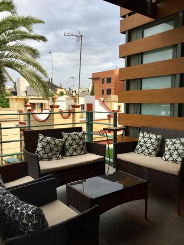 Apartamentos Siurot 33