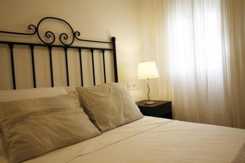 Apartamento Eternal Sevilla Centro Pozo