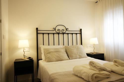 Apartamento Eternal Sevilla Centro Pozo