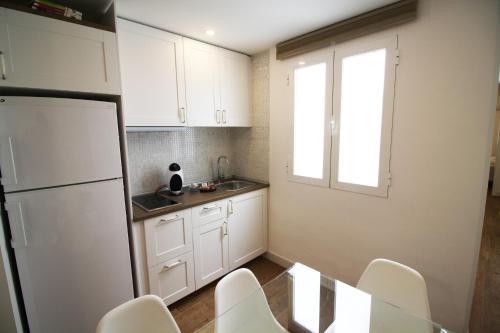 Apartamento Eternal Sevilla Centro Pozo