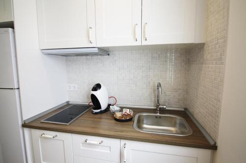 Apartamento Eternal Sevilla Centro Pozo